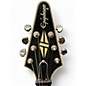 Used Epiphone Prophecy Flying V Yellow Tiger Solid Body Electric Guitar