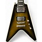 Used Epiphone Prophecy Flying V Yellow Tiger Solid Body Electric Guitar
