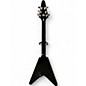 Used Epiphone Prophecy Flying V Yellow Tiger Solid Body Electric Guitar