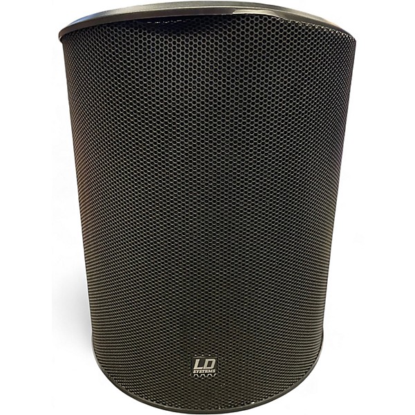 Used LD Systems Maui 5 GO Sound Package