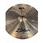 Used MEINL 13in HCS Hi Hat Pair Cymbal thumbnail
