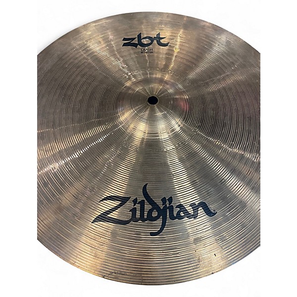 Used MEINL 13in HCS Hi Hat Pair Cymbal