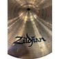 Used MEINL 13in HCS Hi Hat Pair Cymbal