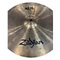 Used Zildjian 16in ZBT Crash Cymbal