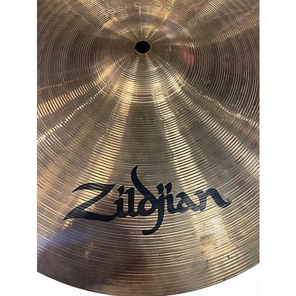 Used Zildjian 16in ZBT Crash Cymbal