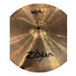 Used Zildjian 16in ZBT Crash Cymbal