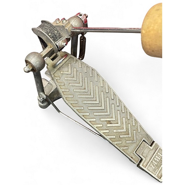Used TAMA KICK Single Bass Drum Pedal