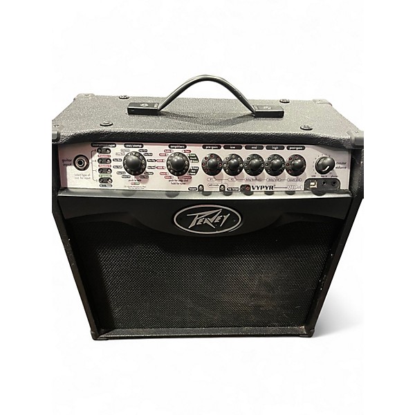 Used Peavey Vypyr VIP 1 20W 1X8 Guitar Combo Amp
