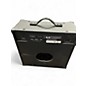 Used Peavey Vypyr VIP 1 20W 1X8 Guitar Combo Amp