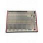 Used Allen & Heath ZED22FX Unpowered Mixer thumbnail
