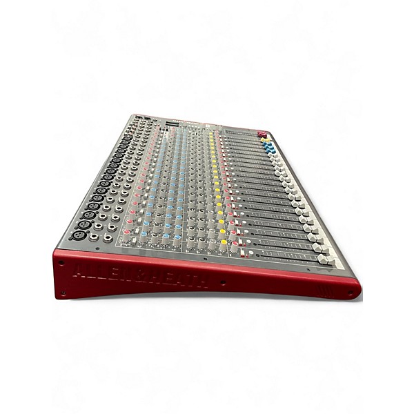 Used Allen & Heath ZED22FX Unpowered Mixer