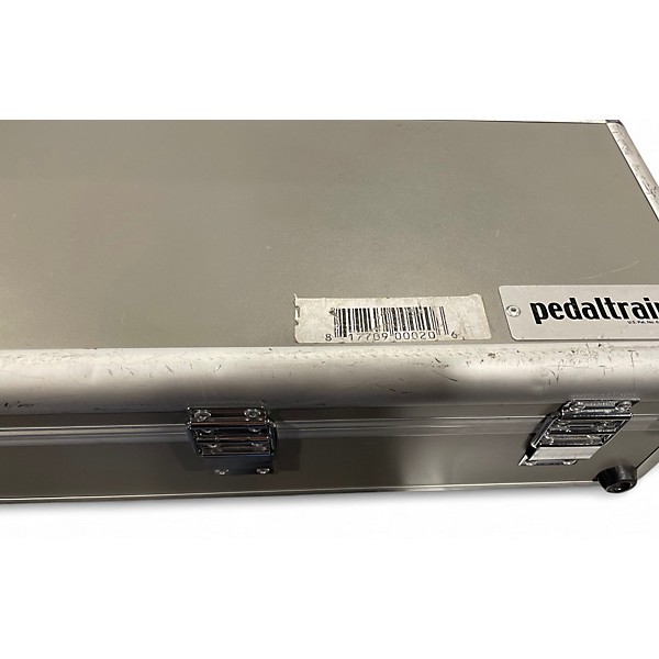 Used Pedaltrain metro 20