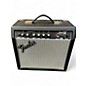 Used Fender Frontman 15G 15W Guitar Combo Amp thumbnail