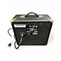 Used Fender Frontman 15G 15W Guitar Combo Amp
