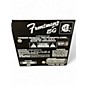 Used Fender Frontman 15G 15W Guitar Combo Amp