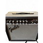 Used Fender Frontman 15G 15W Guitar Combo Amp