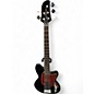 Used Ibanez TMB105 Talman Black Electric Bass Guitar thumbnail