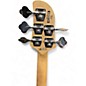 Used Ibanez TMB105 Talman Black Electric Bass Guitar