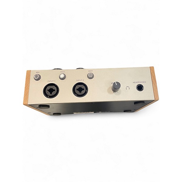Used Universal Audio Volt 276 Audio Interface