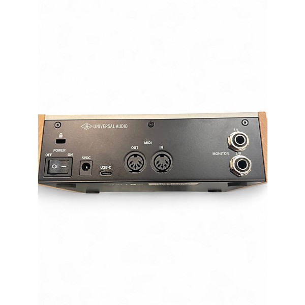 Used Universal Audio Volt 276 Audio Interface