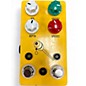 Used JHS Pedals Honey Comb Deluxe Effect Pedal thumbnail