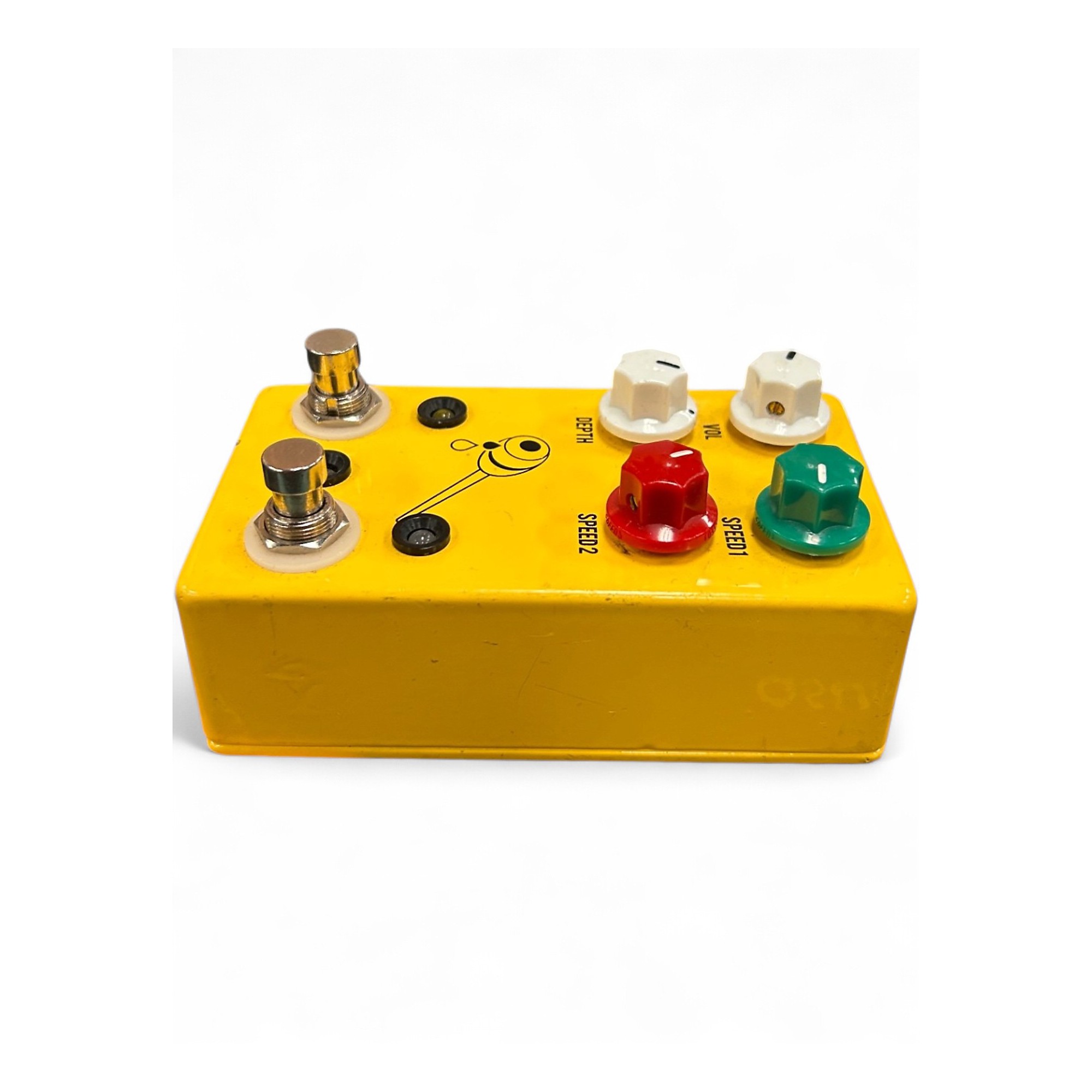Used JHS Pedals Honey Comb Deluxe Effect Pedal | Guitar Center