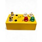 Used JHS Pedals Honey Comb Deluxe Effect Pedal