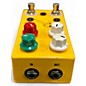 Used JHS Pedals Honey Comb Deluxe Effect Pedal