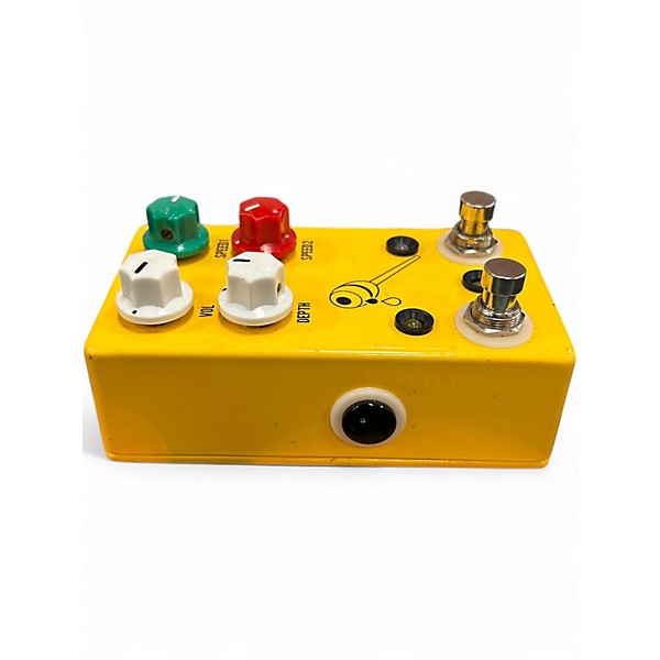 Used JHS Pedals Honey Comb Deluxe Effect Pedal