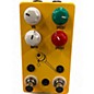 Used JHS Pedals Honey Comb Deluxe Effect Pedal