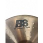 Used SABIAN 13in B8 Hi Hat Pair Cymbal