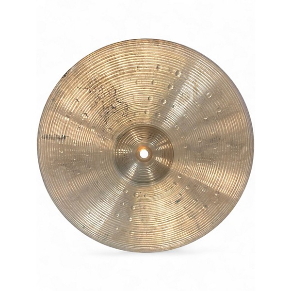 Used SABIAN 13in B8 Hi Hat Pair Cymbal