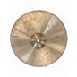 Used SABIAN 13in B8 Hi Hat Pair Cymbal