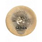 Used SABIAN 16in B8 PRO MEDIUM CRASH Cymbal thumbnail