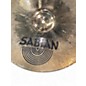 Used SABIAN 16in B8 PRO MEDIUM CRASH Cymbal