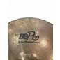 Used SABIAN 16in B8 PRO MEDIUM CRASH Cymbal