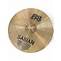 Used SABIAN 16in B8 Crash Cymbal thumbnail