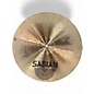 Used SABIAN 16in B8 Crash Cymbal