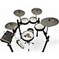 Used Alesis Crimson 3 Electric Drum Set thumbnail