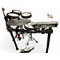 Used Alesis Crimson 3 Electric Drum Set