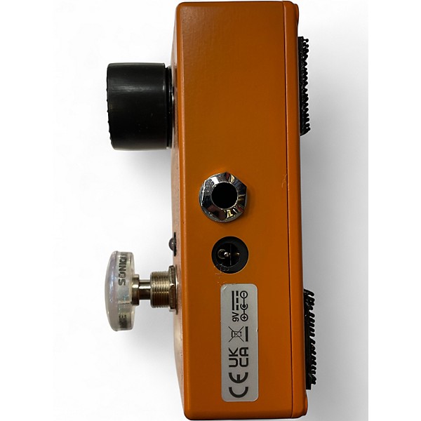 Used MXR Script Phase 90 Effect Pedal