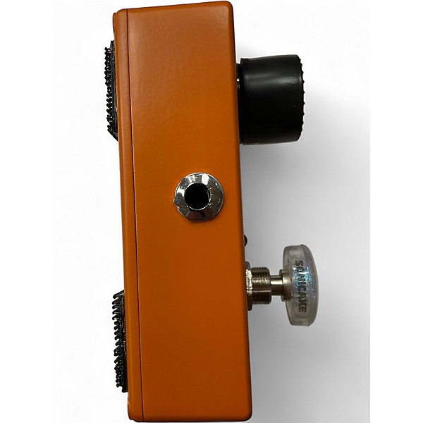 Used MXR Script Phase 90 Effect Pedal