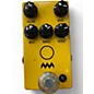 Used JHS Pedals Charlie Brown V4 Effect Pedal thumbnail