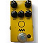 Used JHS Pedals Charlie Brown V4 Effect Pedal