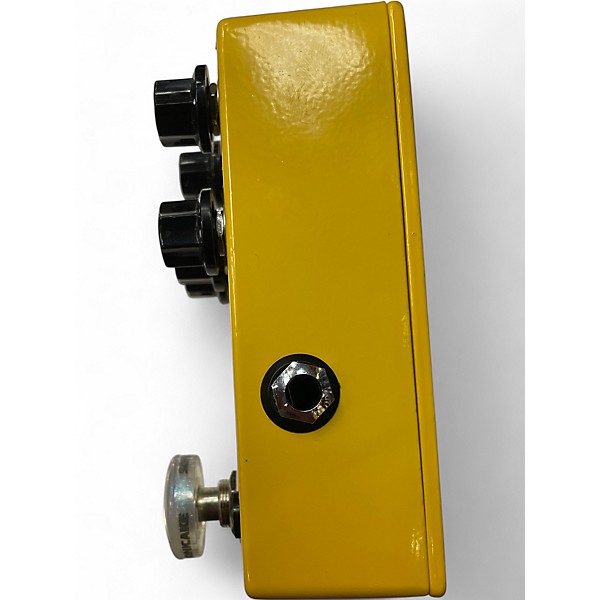Used JHS Pedals Charlie Brown V4 Effect Pedal