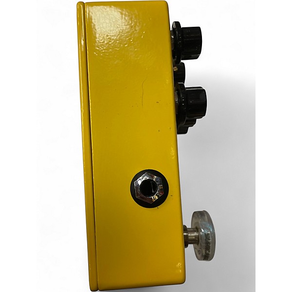 Used JHS Pedals Charlie Brown V4 Effect Pedal