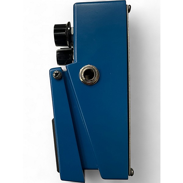 Used BOSS BD2 Blues Driver Effect Pedal