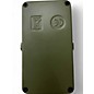 Used Electro-Harmonix Green Russian Big Muff Effect Pedal