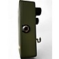 Used Electro-Harmonix Green Russian Big Muff Effect Pedal