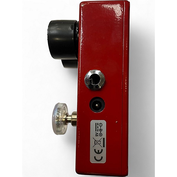 Used MXR Script Dyna Comp Effect Pedal